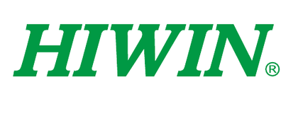 HIWIN 上银品牌标志