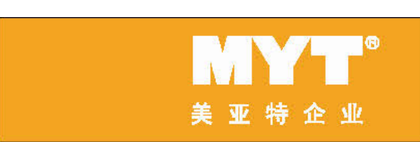 MYT 美亚特品牌标志