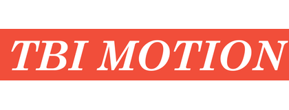 TBI MOTION 全球传动品牌标志